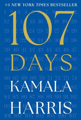 107 Days 107 Days