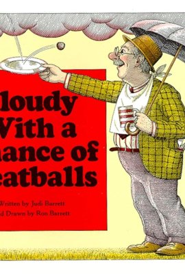 Cloudy With a Chance of Meatballs Cloudy With a Chance of Meatballs