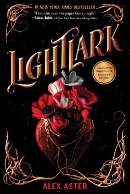 Lightlark (The Lightlark Saga Book 1) (Volume 1) (The Lightlark Saga, 1) Lightlark (The Lightlark Saga Book 1) (Volume 1) (The Lightlark Saga, 1)