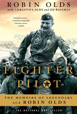 Fighter Pilot Fighter Pilot