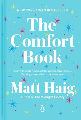 The Comfort Book The Comfort Book