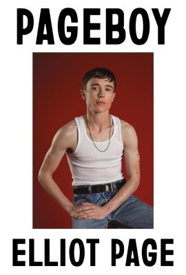 Pageboy: A Memoir Pageboy: A Memoir