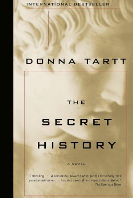 The Secret History The Secret History