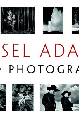 Ansel Adams: 400 Photographs Ansel Adams: 400 Photographs