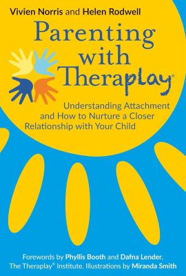 Parenting with Theraplay®: Understanding Attachment and How to Nurture a Closer Relationship with Your Child (Theraplay(r) Books & Resources) Parenting with Theraplay®: Understanding Attachment and How to Nurture a Closer Relationship with Your Child (Theraplay(r) Books & Resources)