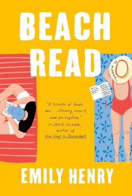 Beach Read Beach Read