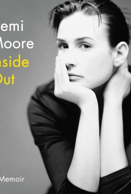 Inside Out: A Memoir Inside Out: A Memoir