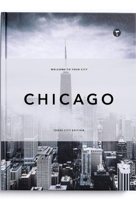 Trope Chicago Trope Chicago
