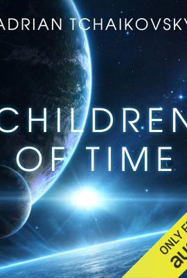 Children of Time Children of Time