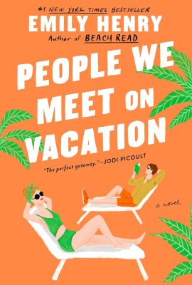 People We Meet on Vacation People We Meet on Vacation
