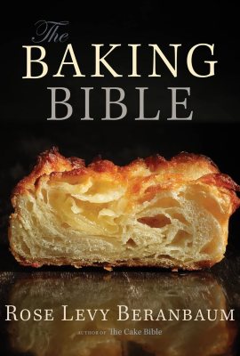 The Baking Bible: A Comprhensive Baking Book for making Cakes, Pies, and More! The Baking Bible: A Comprhensive Baking Book for making Cakes, Pies, and More!