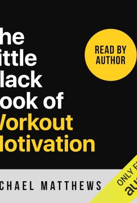 The Little Black Book of Workout Motivation The Little Black Book of Workout Motivation