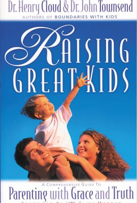 Raising Great Kids Raising Great Kids