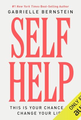 Self Help: This Is Your Chance to Change Your Life Self Help: This Is Your Chance to Change Your Life