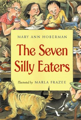The Seven Silly Eaters: A Rhyming Seussian Tale About Picky Eaters for Kids (Ages 4-7) The Seven Silly Eaters: A Rhyming Seussian Tale About Picky Eaters for Kids (Ages 4-7)