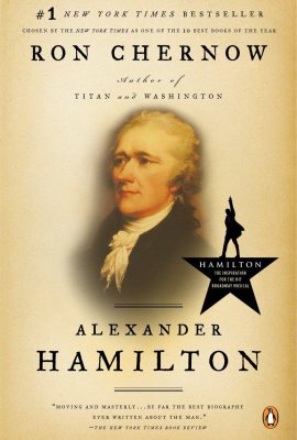 Alexander Hamilton Alexander Hamilton