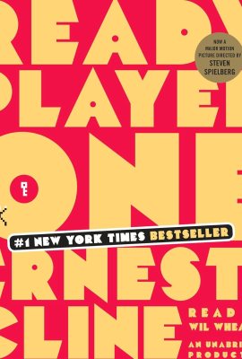 Ready Player One Ready Player One