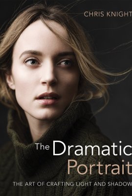 The Dramatic Portrait: The Art of Crafting Light and Shadow The Dramatic Portrait: The Art of Crafting Light and Shadow
