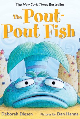 The Pout-Pout Fish The Pout-Pout Fish