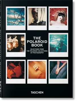 The Polaroid Book: 45th Ed. (45th Edition) (Multilingual Edition) The Polaroid Book: 45th Ed. (45th Edition) (Multilingual Edition)