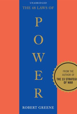 48 Laws of Power 48 Laws of Power
