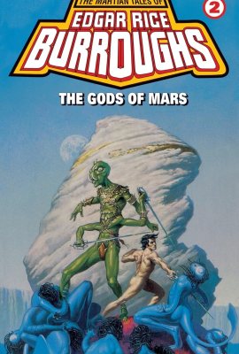 The Gods of Mars The Gods of Mars