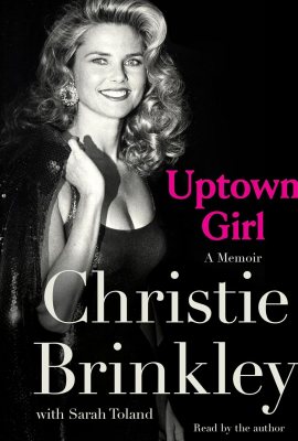 Uptown Girl: A Memoir Uptown Girl: A Memoir