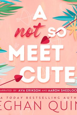 A Not So Meet Cute A Not So Meet Cute