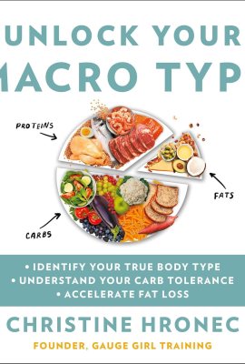 Unlock Your Macro Type: • Identify Your True Body Type • Understand Your Carb Tolerance • Accelerate Fat Loss Unlock Your Macro Type: • Identify Your True Body Type • Understand Your Carb Tolerance • Accelerate Fat Loss