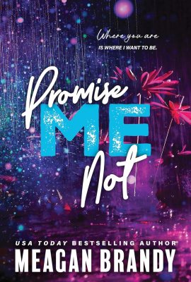 Promise Me Not (Boys of Avix, 2) Promise Me Not (Boys of Avix, 2)