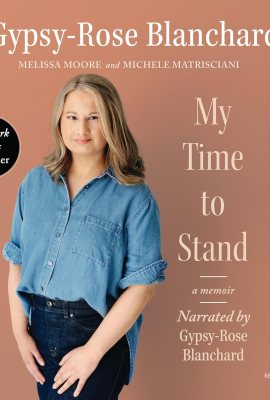 My Time to Stand: A Memoir My Time to Stand: A Memoir