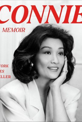 Connie: A Memoir Connie: A Memoir