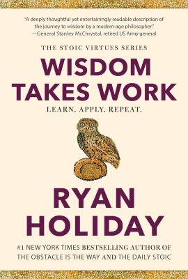 Wisdom Takes Work: Learn. Apply. Repeat. Wisdom Takes Work: Learn. Apply. Repeat.