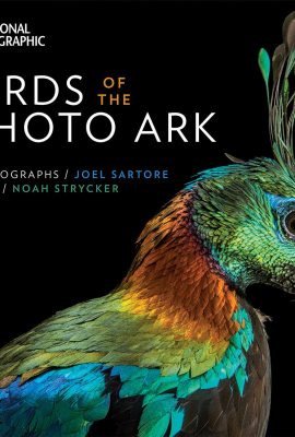 Birds of the Photo Ark Birds of the Photo Ark