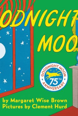 Goodnight Moon Goodnight Moon