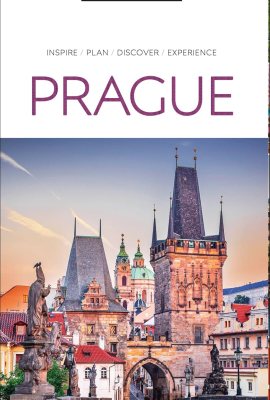 DK Prague (Travel Guide) DK Prague (Travel Guide)