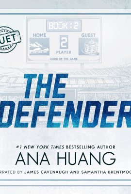 The Defender: Gods of the Game, Book 2 The Defender: Gods of the Game, Book 2