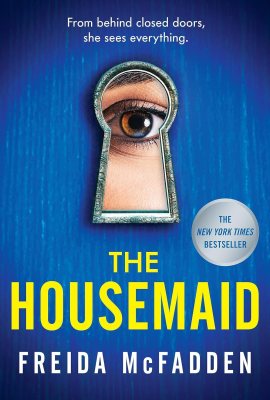 The Housemaid The Housemaid