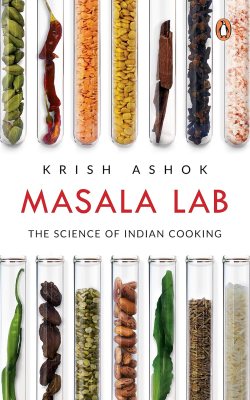 Masala Lab: The Science of Indian Cooking Masala Lab: The Science of Indian Cooking