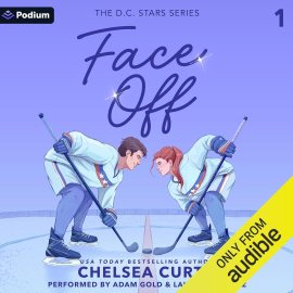 Face Off: D.C. Stars, Book 1 Face Off: D.C. Stars, Book 1