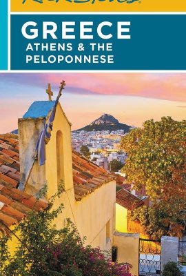 Rick Steves Greece: Athens & the Peloponnese Rick Steves Greece: Athens & the Peloponnese