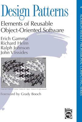 Design Patterns: Elements of Reusable Object-Oriented Software Design Patterns: Elements of Reusable Object-Oriented Software
