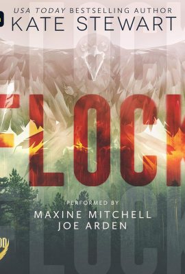 Flock: The Ravenhood, Book 1 Flock: The Ravenhood, Book 1