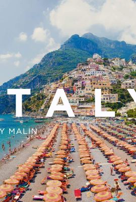 Gray Malin: Italy Gray Malin: Italy