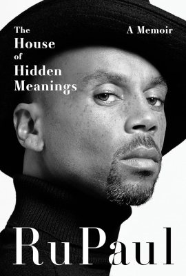 The House of Hidden Meanings: A Memoir The House of Hidden Meanings: A Memoir