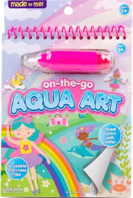 Made by Me Aqua Art- Fairy Made by Me Aqua Art- Fairy