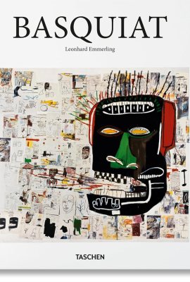 Basquiat Basquiat