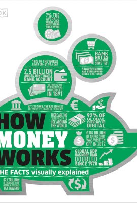 How Money Works: The Facts Visually Explained (DK How Stuff Works) How Money Works: The Facts Visually Explained (DK How Stuff Works)