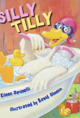Silly Tilly Silly Tilly