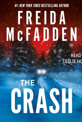 The Crash The Crash